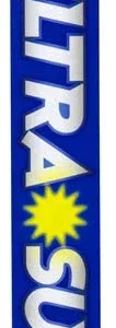 Zoo Med Ultra Sun Super Daylight T5 HO Lamp White 22 in (D)