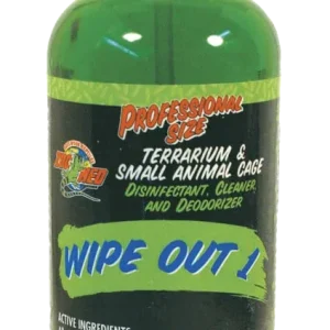 Zoo Med Wipe Out 1 32 fl. oz