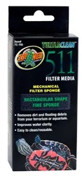 ZooMed 511 Mech Filter Sponge (Fine Rectangular)