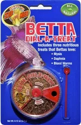 ZooMed Betta Dial-a