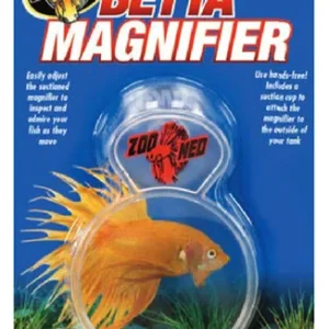 ZooMed Betta Magnifier