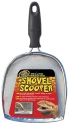 ZooMed Deluxe Shovel Scooper