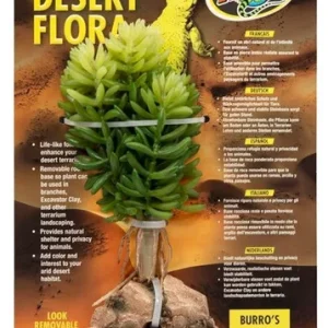 ZooMed Desert Flora Burro's Tail