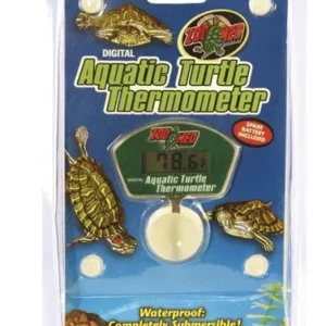 ZooMed Digital Aquatic Turtle Thermometer