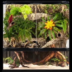 ZooMed Double Door Paludarium (36"x18"x36")
