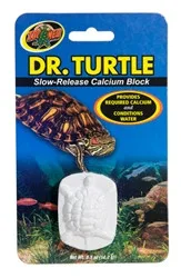 ZooMed Dr. Turtle Slow