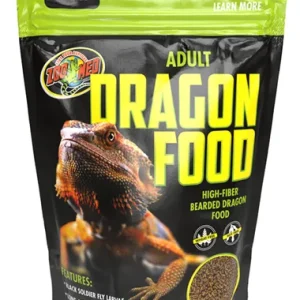 ZooMed Dragon Food Adult 1oz
