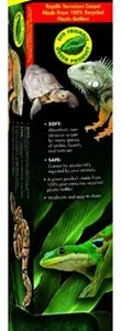 ZooMed Eco Carpet 18"x36" Green