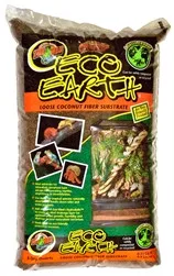 ZooMed Eco Earth Loose 8qt