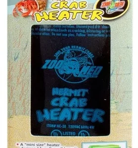 ZooMed Hermit Crab Heater