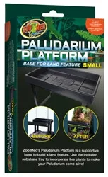 ZooMed Paludarium Platform Small