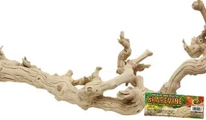 ZooMed Premium Sand Blasted Grapevine Show (30