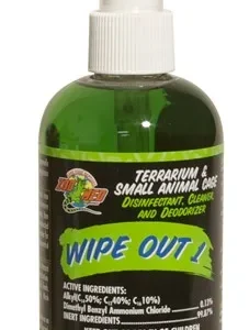 ZooMed Wipe Out 1 EPA #69814