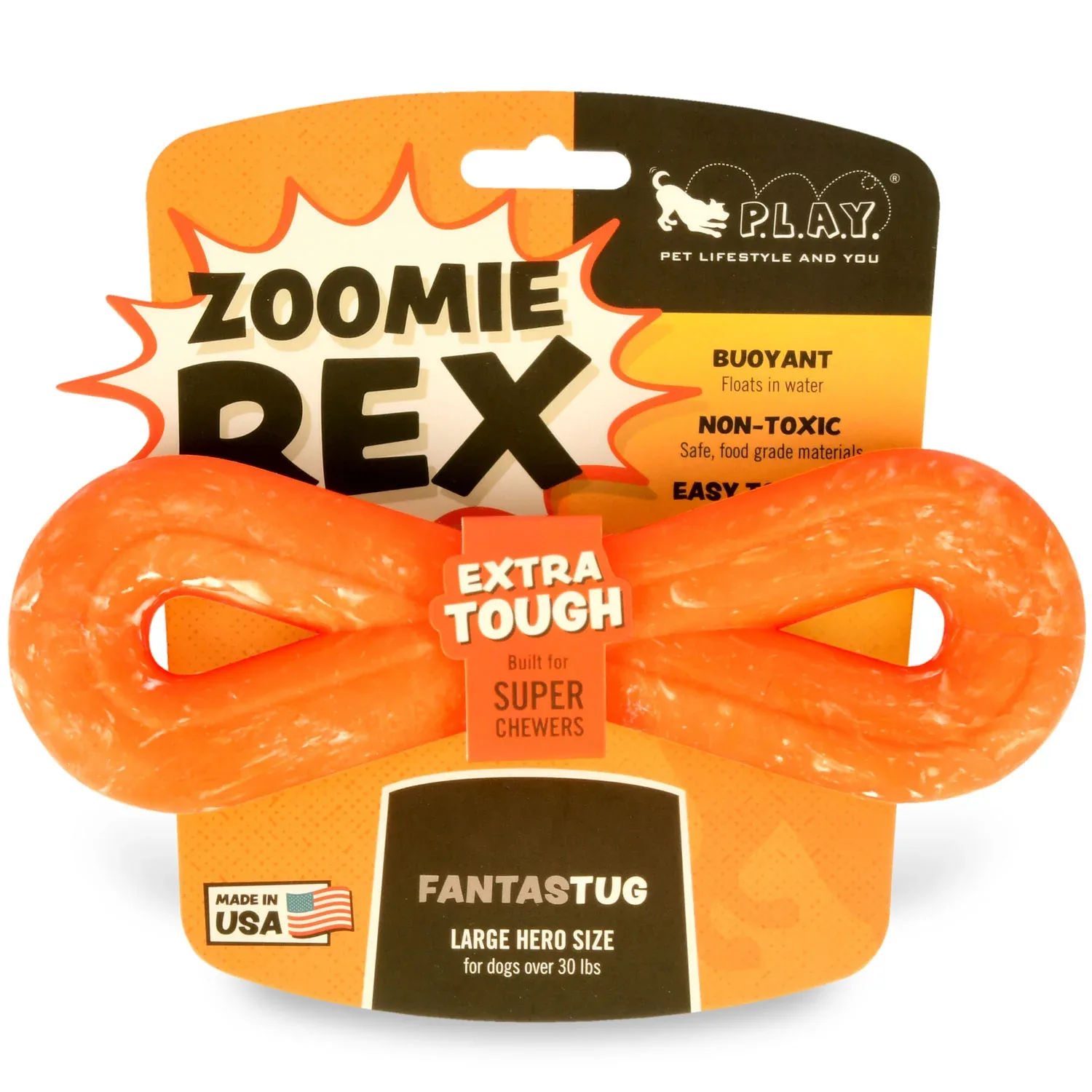 ZoomieRex FantasTug - Image 2