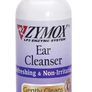 Zymox Ear Cleanser 4 fl. oz